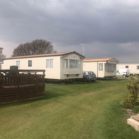 Holiday Home Bognor Regis Kültér fotó