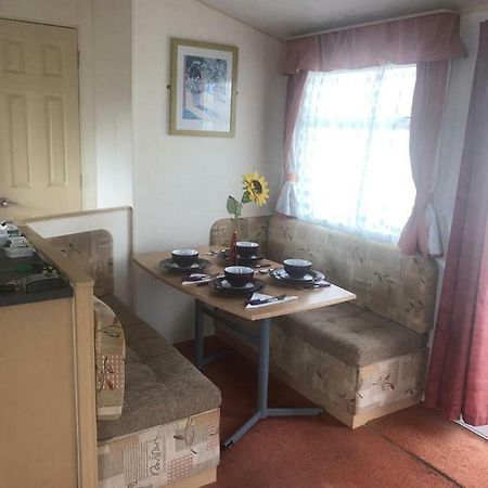 Holiday Home Bognor Regis Kültér fotó
