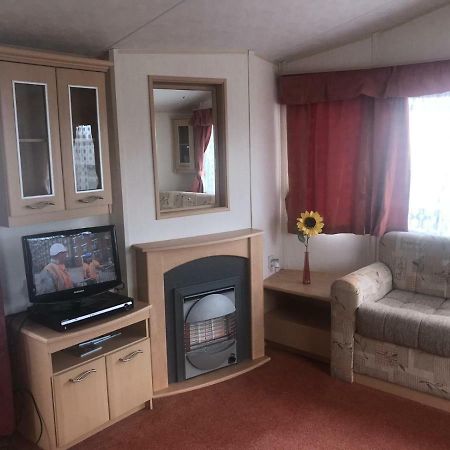 Holiday Home Bognor Regis Kültér fotó