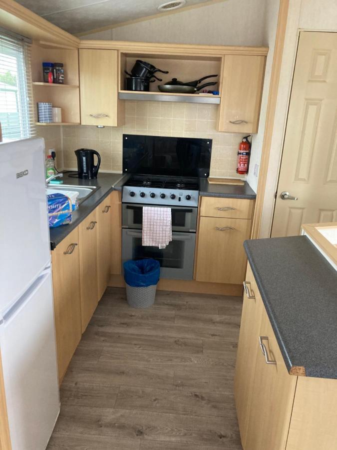 Holiday Home Bognor Regis Kültér fotó