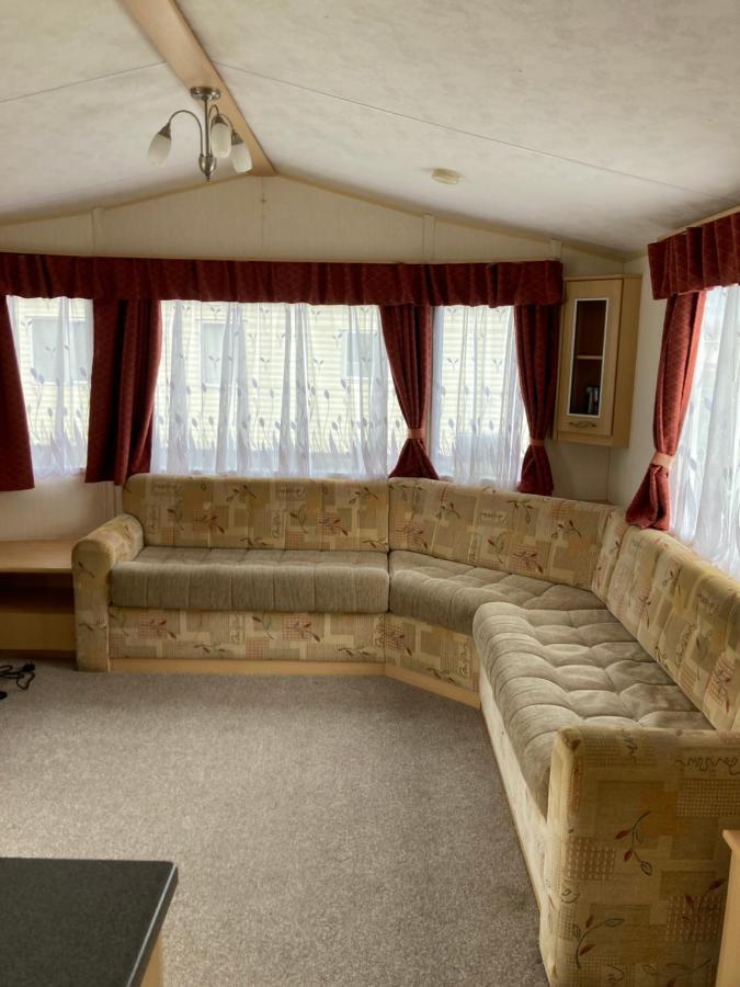 Holiday Home Bognor Regis Kültér fotó