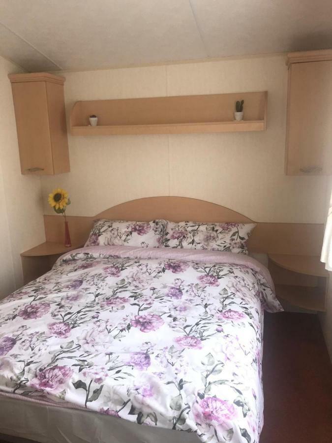 Holiday Home Bognor Regis Kültér fotó