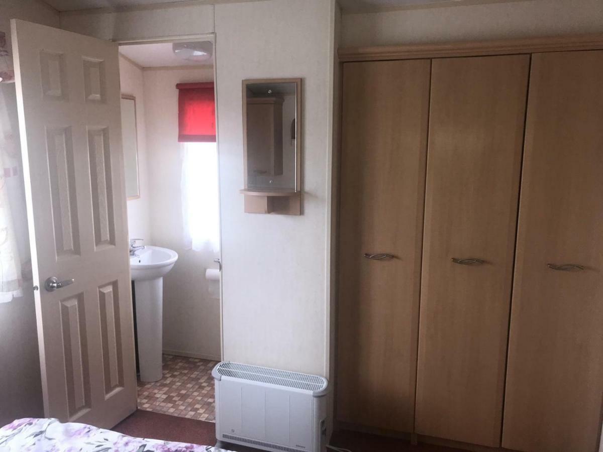 Holiday Home Bognor Regis Kültér fotó