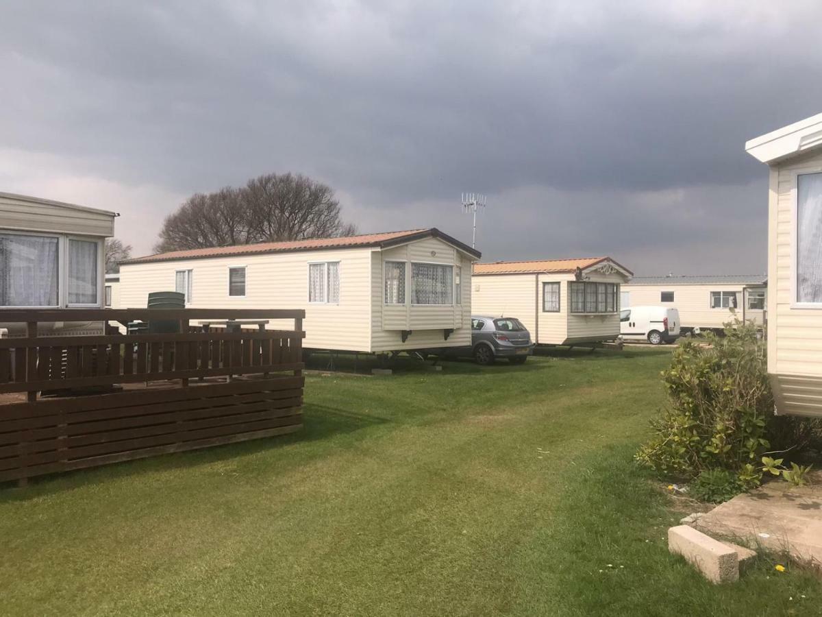 Holiday Home Bognor Regis Kültér fotó