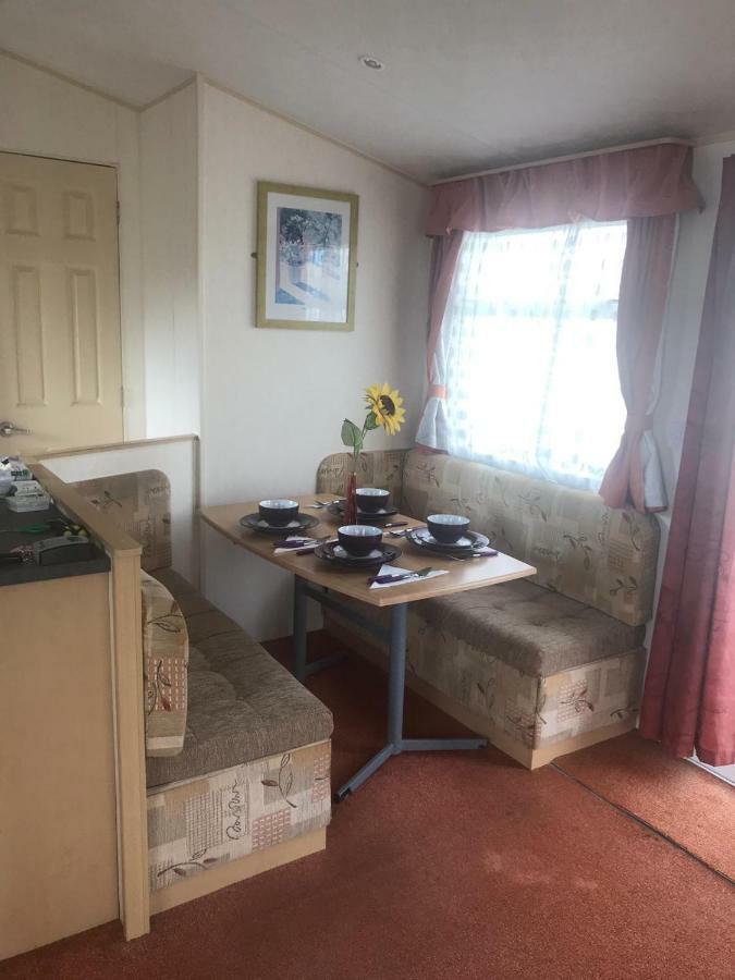 Holiday Home Bognor Regis Kültér fotó