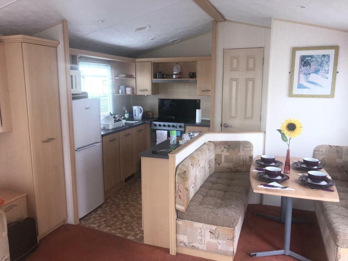 Holiday Home Bognor Regis Kültér fotó