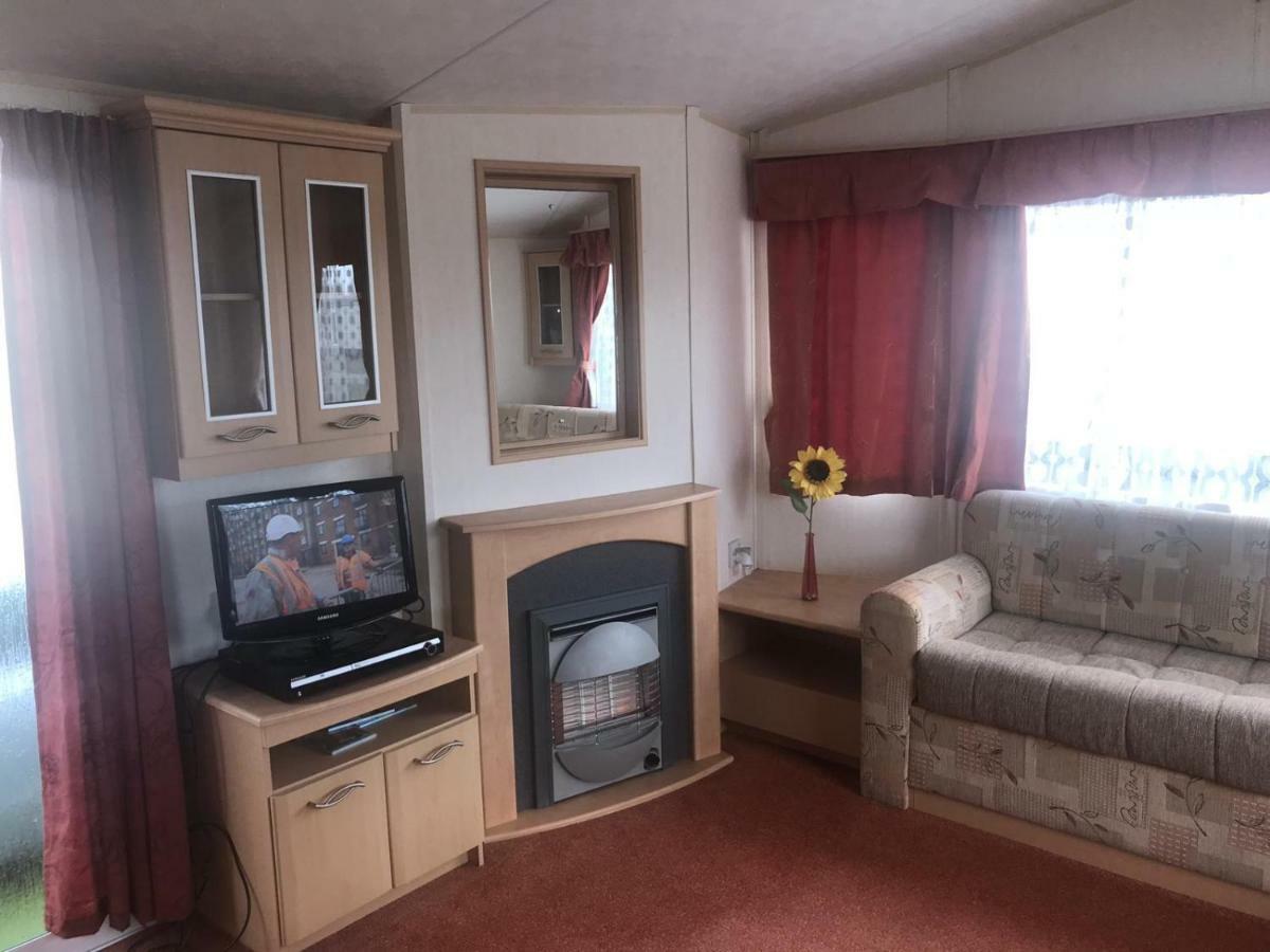 Holiday Home Bognor Regis Kültér fotó