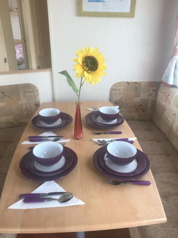 Holiday Home Bognor Regis Kültér fotó