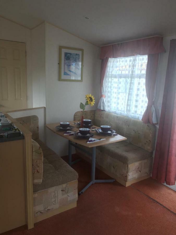 Holiday Home Bognor Regis Kültér fotó